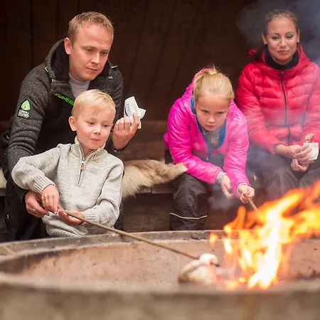 Finlandia Imatran Kylpylae Ξενοδοχείο 4*