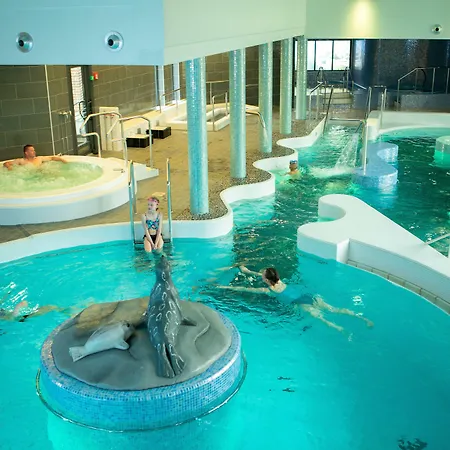 Finlandia Imatran Kylpylae