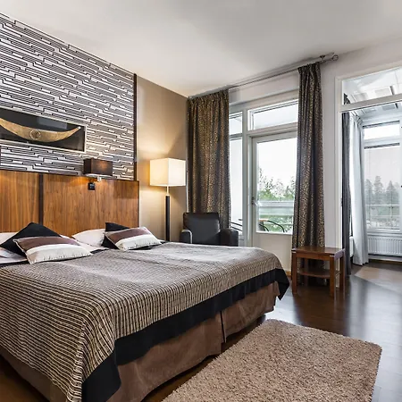 Finlandia Imatran Kylpylae Ιμάτρα