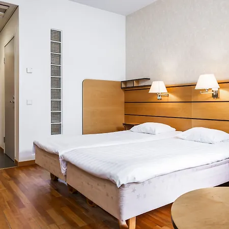 Finlandia Imatran Kylpylae 4*