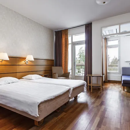 Finlandia Imatran Kylpylae