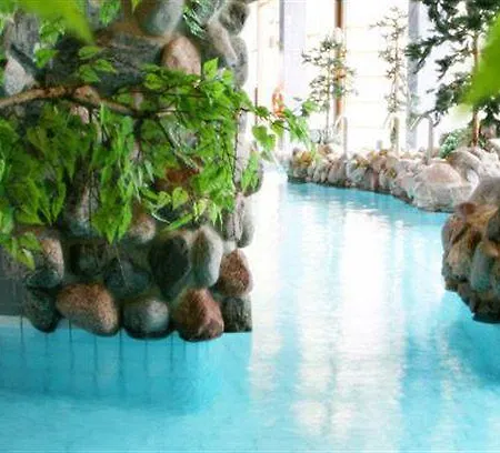 Finlandia Imatran Kylpylae 4* Ιμάτρα