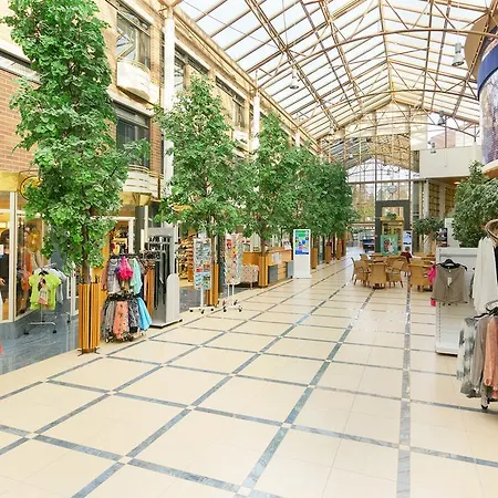 Hotel Finlandia Imatran Kylpylae 4*