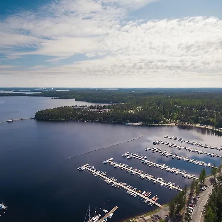 Hotel Finlandia Imatran Kylpylae Imatra