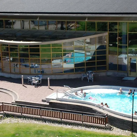Hotel Finlandia Imatran Kylpylae Imatra