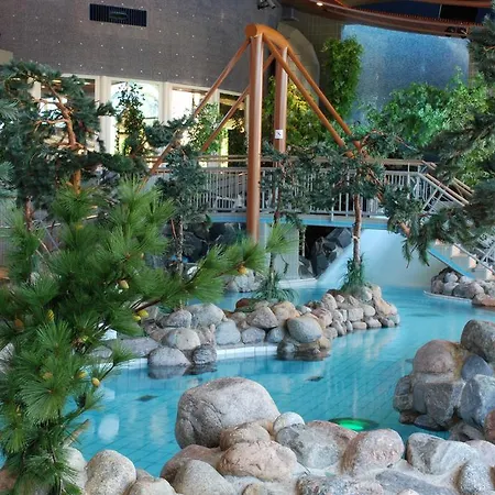 Finlandia Imatran Kylpylae Ιμάτρα