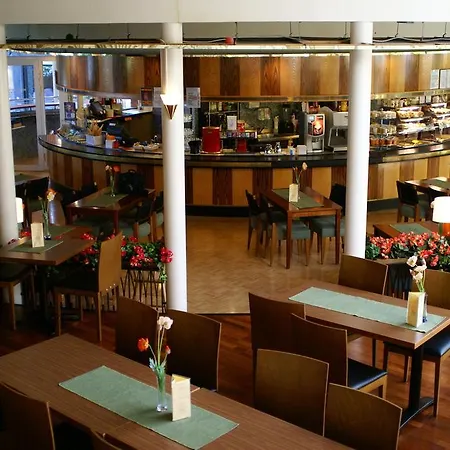 Finlandia Imatran Kylpylae Ξενοδοχείο 4*