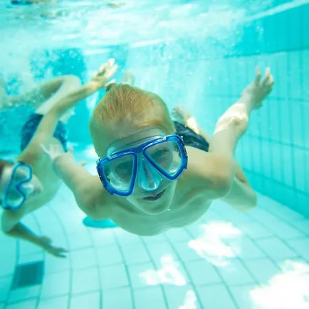 Finlandia Imatran Kylpylae Ξενοδοχείο