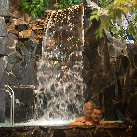 Finlandia Imatran Kylpylae Hotel