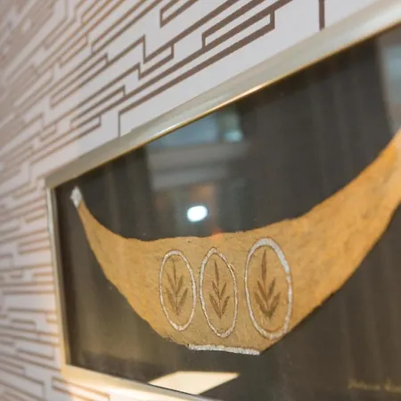 Ξενοδοχείο Finlandia Imatran Kylpylae